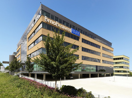 Brno Business Park - Building A