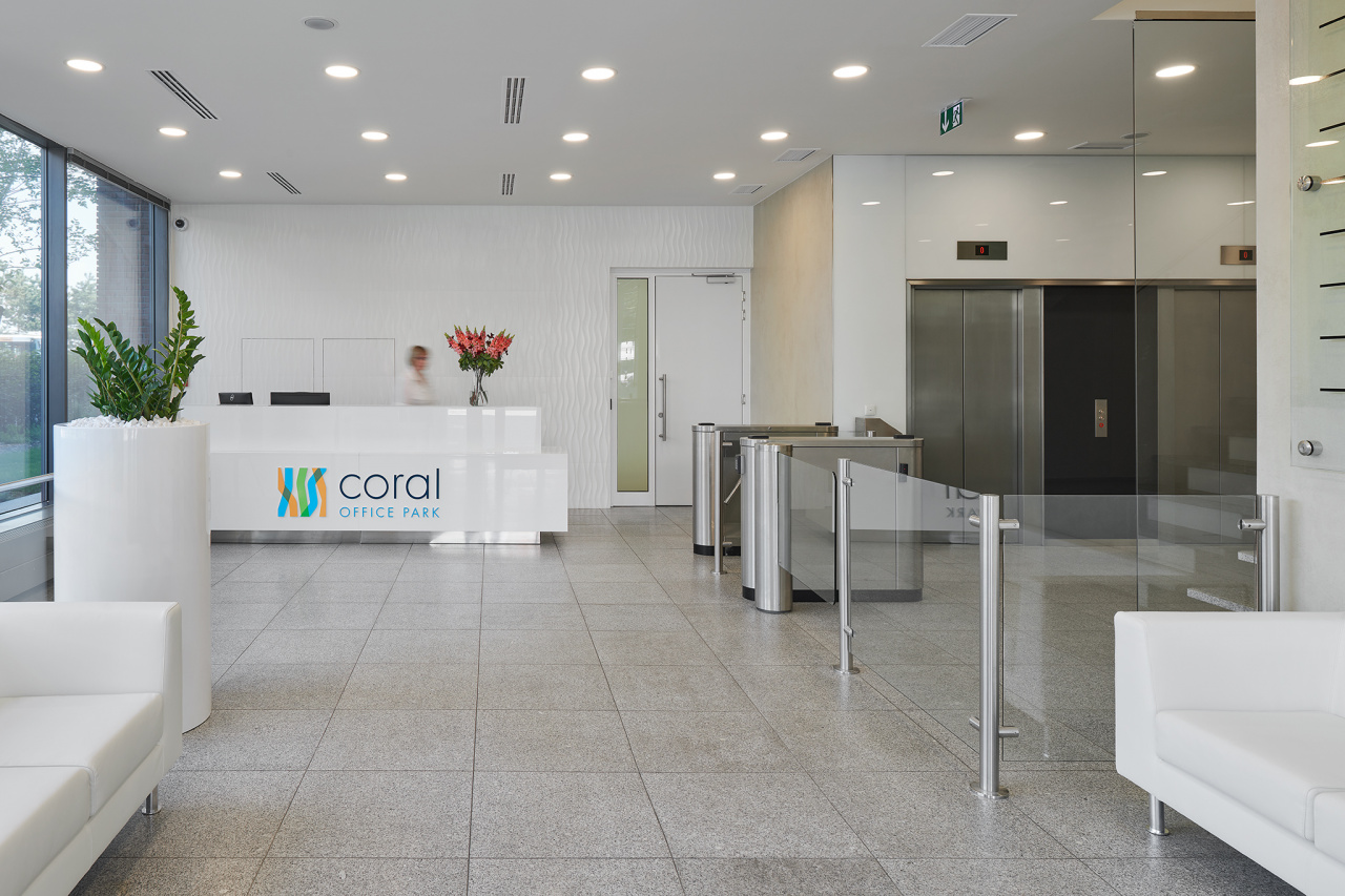 Coral Office Park - C